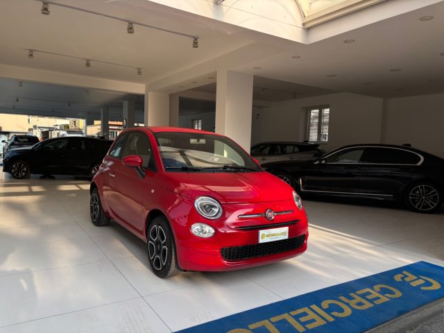 FIAT 500 usata, con Alzacristalli elettrici