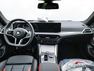 BMW 420 usata 13