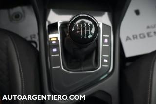 VOLKSWAGEN Tiguan usata, con Climatizzatore