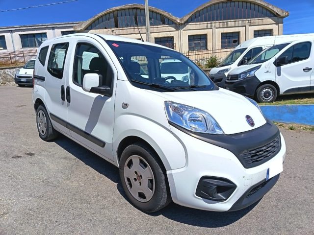 FIAT Fiorino usata 0