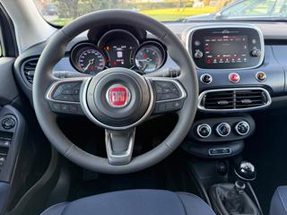 FIAT 500X usata, con ESP
