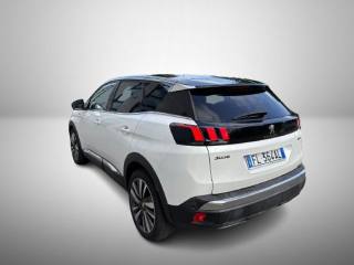 PEUGEOT 3008 usata, con Airbag Passeggero