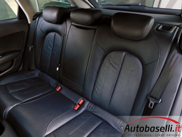 AUDI A6 usata 68