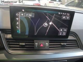 AUDI Q5 usata, con Chiusura centralizzata