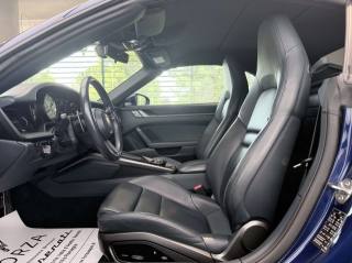 PORSCHE 911 usata, con Boardcomputer