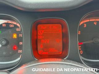 FIAT Panda usata, con Chiusura centralizzata