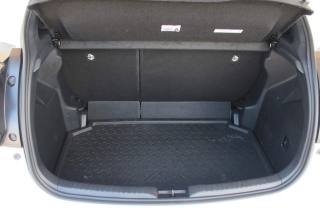 TOYOTA Yaris usata, con Servosterzo