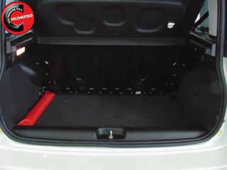 FIAT Panda usata, con Autoradio
