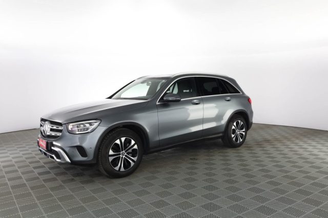 MERCEDES-BENZ CLA usata 6