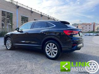 AUDI Q3 usata, con Airbag