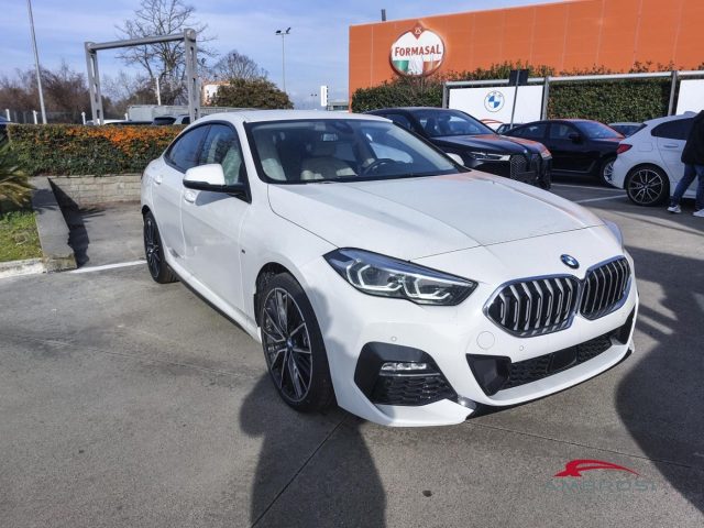 BMW 220 usata 1