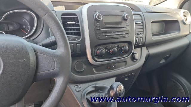 FIAT Talento usata, con ESP