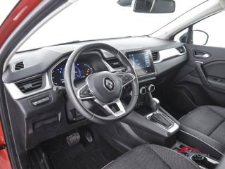 RENAULT Captur usata 7