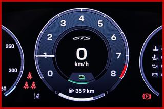 PORSCHE 992 usata, con Immobilizzatore elettronico