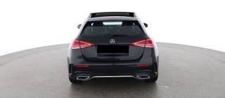 MERCEDES-BENZ A 180 usata, con Autoradio