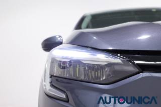 RENAULT Clio usata, con Controllo trazione
