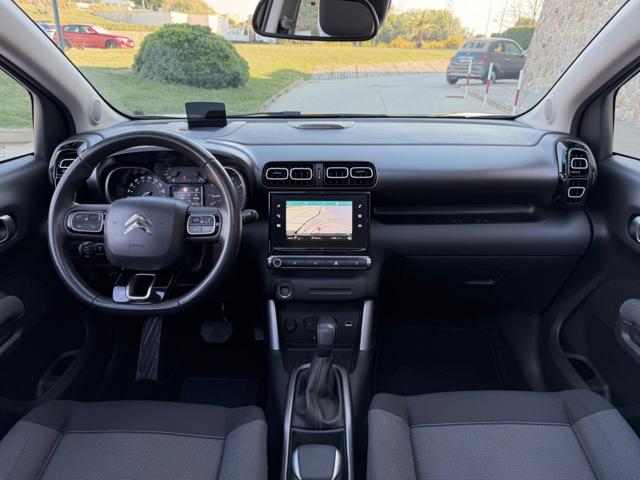 CITROEN C3 Aircross usata, con Cruise Control