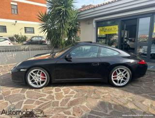 PORSCHE 911 usata, con Airbag