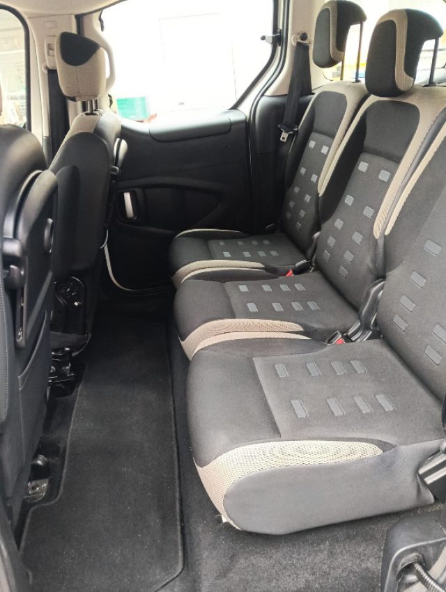 CITROEN Berlingo usata, con Controllo trazione