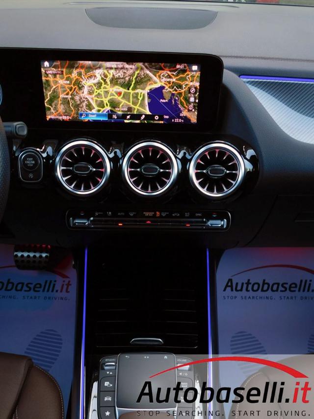 MERCEDES-BENZ GLA 220 usata 80