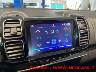 CITROEN C5 Aircross usata, con Servosterzo