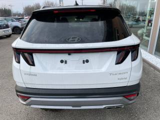 HYUNDAI Tucson usata, con ESP