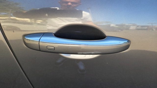RENAULT Espace usata, con Cruise Control