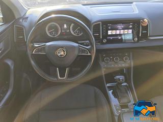 SKODA Karoq usata, con Controllo trazione