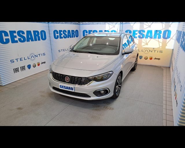 FIAT Tipo usata, con Airbag laterali