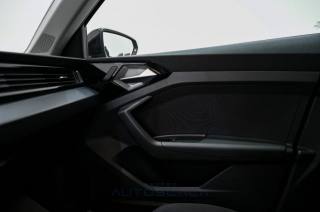 AUDI A1 usata, con Volante in pelle