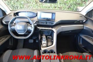 PEUGEOT 3008 usata, con Alzacristalli elettrici