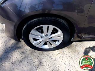 HYUNDAI iX20 usata, con Hill holder