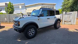 FORD Bronco usata, con Airbag