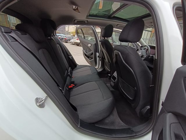 BMW 120 usata, con Controllo trazione