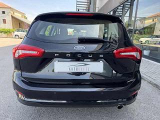 FORD Focus usata, con Autoradio