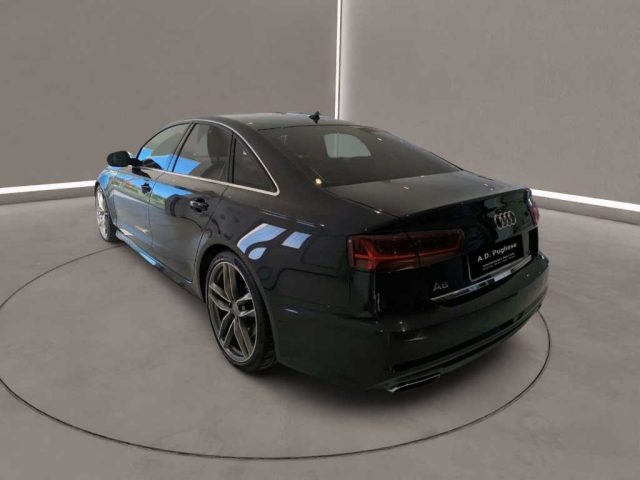 AUDI A6 usata, con Climatizzatore