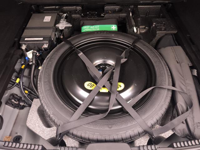 VOLVO XC60 usata, con Autoradio digitale