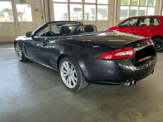 JAGUAR XKR usata, con ABS