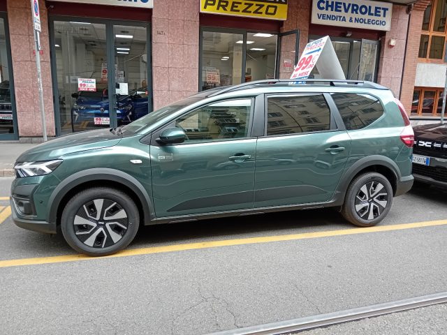 DACIA Jogger usata, con Airbag