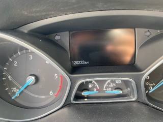 FORD Focus usata, con Cerchi in lega