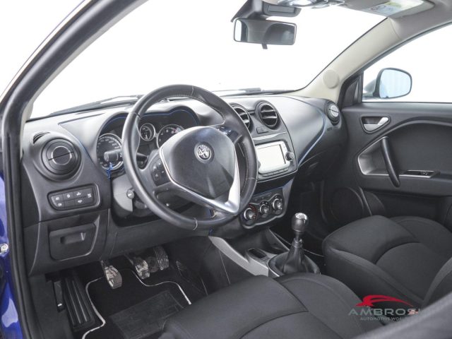 ALFA ROMEO MiTo usata 7