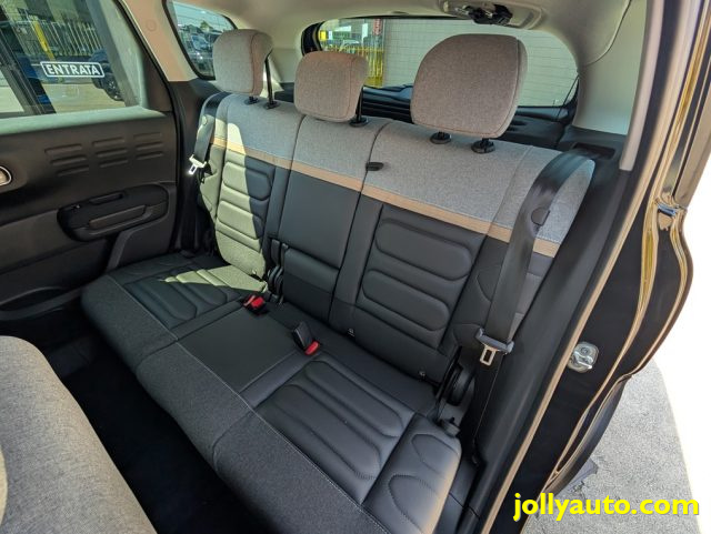 CITROEN C3 Aircross usata, con MP3