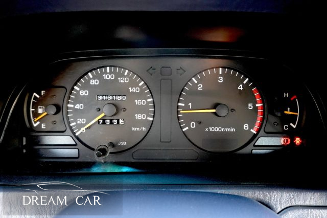 TOYOTA Land Cruiser usata, con Specchietti laterali elettrici