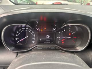 CITROEN C3 Aircross usata, con Boardcomputer