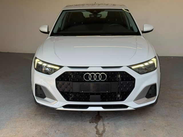 AUDI A1 usata, con Airbag laterali