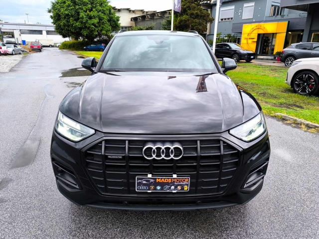AUDI Q5 usata, con Controllo trazione