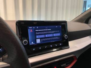 SEAT Ibiza usata, con ESP