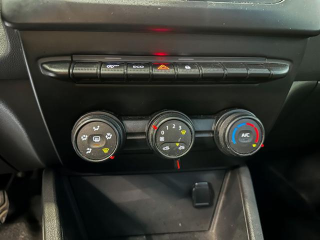 DACIA Duster usata, con Bluetooth