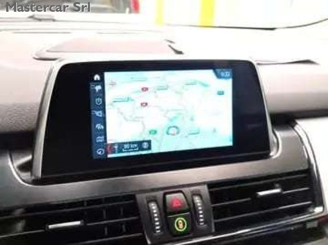 BMW 220 usata, con Chiusura centralizzata