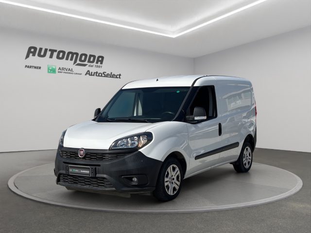 FIAT Doblo usata, con ABS